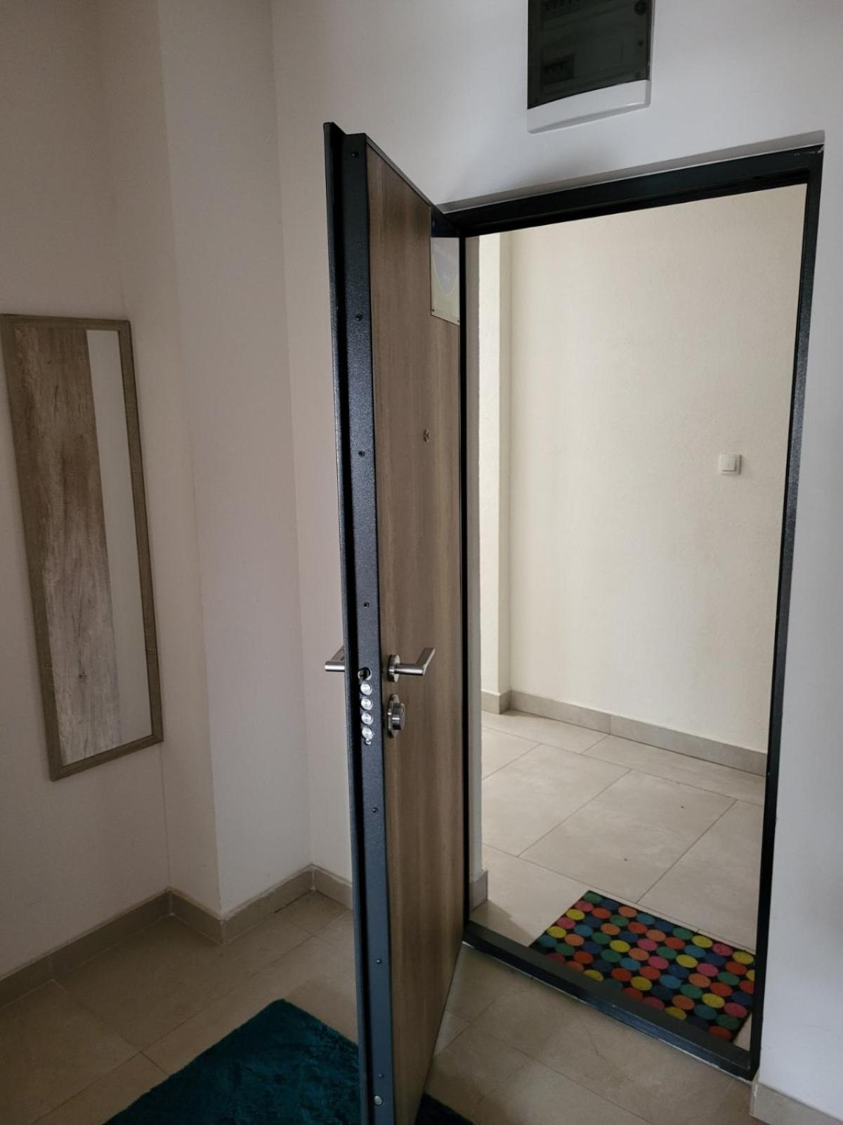 Apartman Paradiso Banja Luka Exterior photo