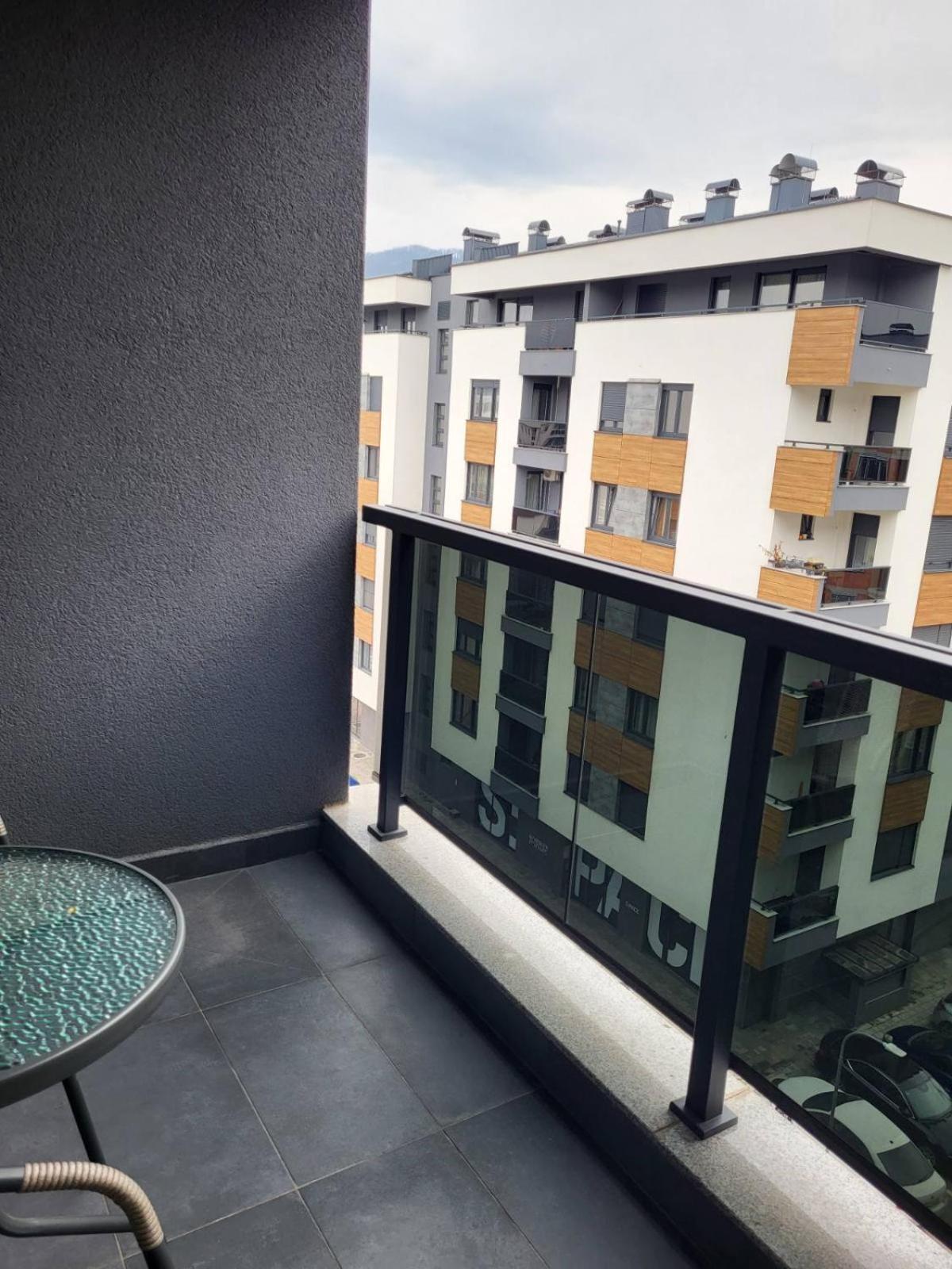 Apartman Paradiso Banja Luka Exterior photo